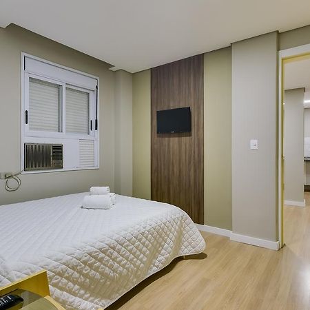 Hotel Lavenue Curitiba Dış mekan fotoğraf
