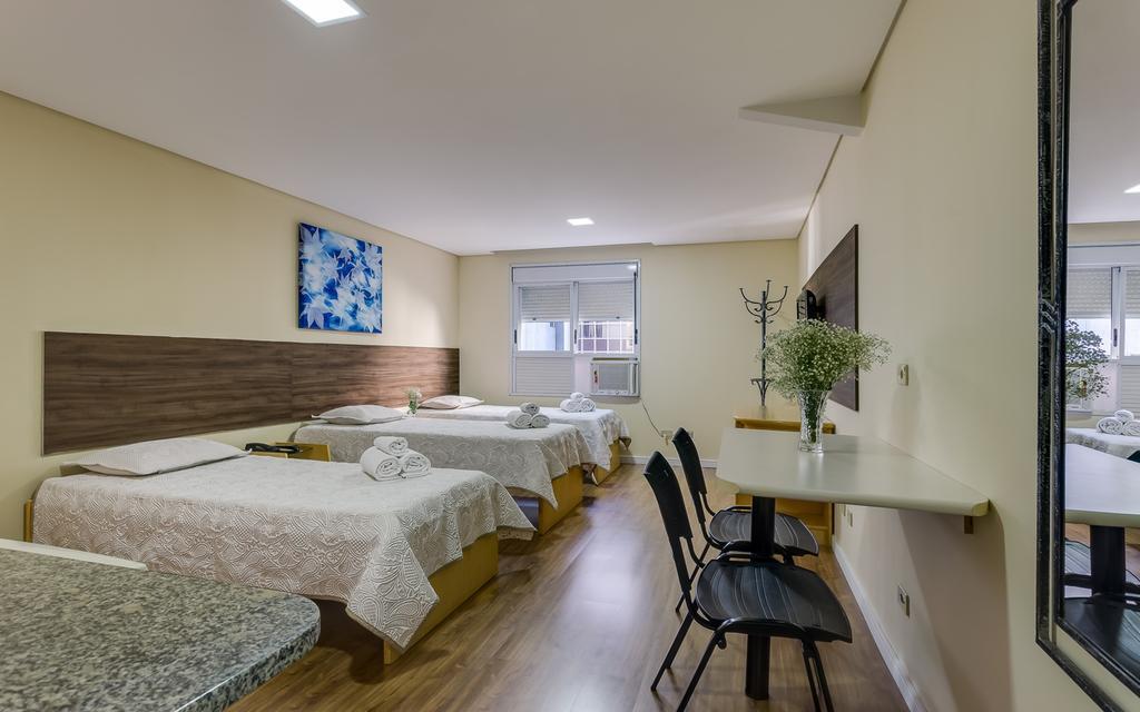 Hotel Lavenue Curitiba Dış mekan fotoğraf