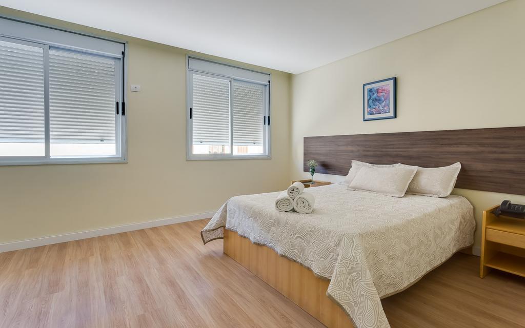 Hotel Lavenue Curitiba Dış mekan fotoğraf