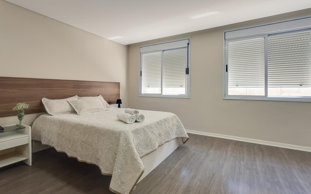 Hotel Lavenue Curitiba Dış mekan fotoğraf