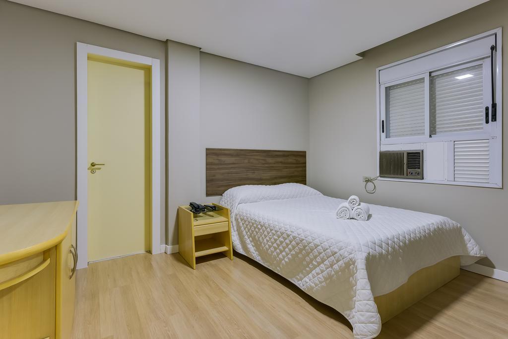 Hotel Lavenue Curitiba Dış mekan fotoğraf